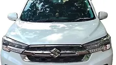 Used Maruti Suzuki XL6 Zeta Petrol Manual Smart Hybrid in Coimbatore