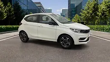Used Tata Tiago XZ Plus [2020-2023] in Pune
