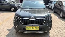 Used Skoda Kushaq Ambition 1.0 TSI AT in Chandigarh