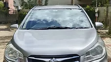 Used Maruti Suzuki S-Cross Zeta 1.3 in Nashik