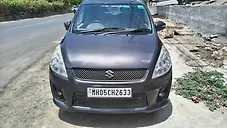 Used Maruti Suzuki Ertiga Vxi ABS in Thane