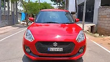 Used Maruti Suzuki Swift VDi [2018-2019] in Bangalore