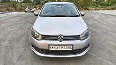 Used Volkswagen Vento Highline Diesel in Thane