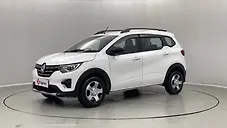 Used Renault Triber RXZ [2019-2020] in Jaipur