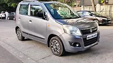 Used Maruti Suzuki Wagon R LXi 1.0 CNG in Mumbai