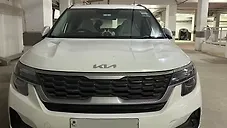 Used Kia Seltos HTK Plus 1.5 Diesel in Hyderabad