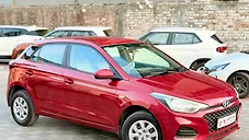 Used Hyundai Elite i20 Magna Executive 1.2 in Surat