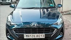 Used Hyundai Grand i10 NIOS Sportz 1.2 Kappa VTVT in Pune