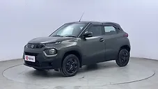 Used Tata Punch Camo Adventure Rhythm MT in Chandigarh