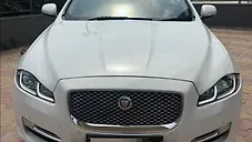 Used Jaguar XJ 2.0 Portfolio in Delhi