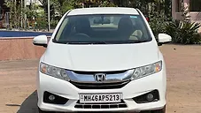 Used Honda City V in Nashik