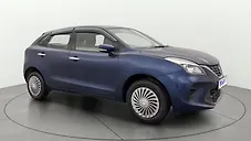 Used Maruti Suzuki Baleno Delta MT [2022-2023] in Gurgaon