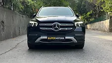 Used Mercedes-Benz GLE 300d 4MATIC LWB [2020-2023] in Delhi