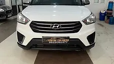 Used Hyundai Creta 1.6 S Petrol in Jaipur