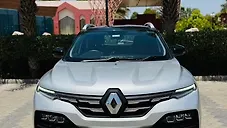 Used Renault Kiger RXZ AMT [2023-2024] in Surat