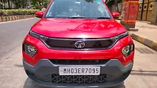 Used Tata Punch Adventure (S) AMT in Mumbai