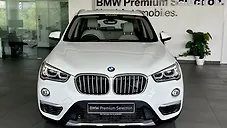 Used BMW X1 sDrive20d xLine in Delhi
