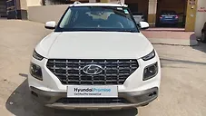 Used Hyundai Venue SX 1.4 (O) CRDi in Hyderabad