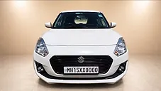Used Maruti Suzuki Swift VDi in Nashik