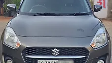 Used Maruti Suzuki Swift VXi [2021-2023] in Rajkot