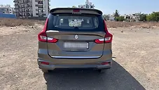 Used Maruti Suzuki Ertiga VXi (O) CNG [2023-2025] in Rajkot