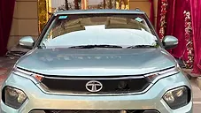 Used Tata Punch Pure iCNG [2023-2024] in Delhi