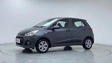 Used Hyundai Grand i10 Magna 1.2 Kappa VTVT [2013-2016] in Ghaziabad
