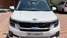 Used Kia Seltos GTX Plus AT 1.5 Diesel [2020-2021] in Pune