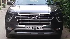 Used Hyundai Creta SX 1.5 Petrol in Indore