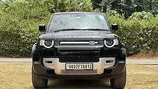 Used Land Rover Defender 110 HSE 2.0 Petrol in Delhi