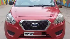 Used Datsun Go A [2014-2017] in Indore