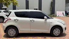 Used Maruti Suzuki Swift VXi ABS in Pune