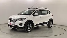 Used Renault Triber RXZ [2019-2020] in Pune