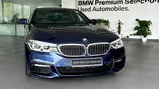 Used BMW 5-Series 530d M Sport [2017-2019] in Delhi