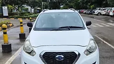 Used Datsun Go Plus A [2014-2017] in Indore