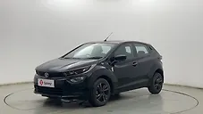 Used Tata Altroz XZ Plus Diesel Dark Edition [2022-2023] in Kolkata