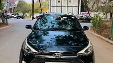 Used Hyundai i20 Active 1.2 SX [2015-2016] in Indore