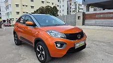 Used Tata Nexon XZ Plus Dual Tone in Bangalore