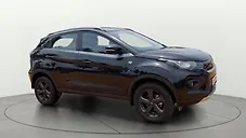 Used Tata Nexon XZA Plus (O) Dark Edition in Bangalore