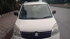 Used Maruti Suzuki Wagon R LX in Indore