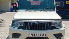 Used Mahindra Bolero B4 in Mohali