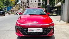 Used Hyundai Verna SX Petrol 1.5L Automatic (CVT) in Mumbai