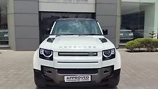 Used Land Rover Defender 110 X Dynamic HSE Petrol 5.0L Turbo Automatic 5 STR in Gurgaon