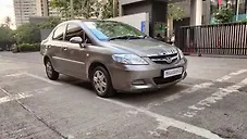 Used Honda City 1.5 EXi New in Mumbai