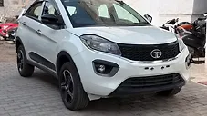 Used Tata Nexon XM in Agra