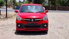 Used Maruti Suzuki Celerio ZXi Plus [2021-2023] in Kheda