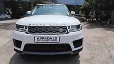 Used Land Rover Range Rover Sport SE 2.0 Petrol in Gurgaon