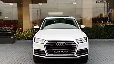 Used Audi Q5 35 TDI Technology in Kochi