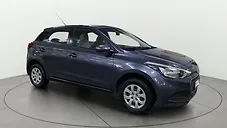 Used Hyundai Elite i20 Magna 1.2 in Mohali