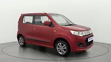 Used Maruti Suzuki Wagon R VXi in Delhi